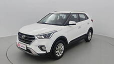 Used Hyundai Creta SX 1.6 Petrol in Jaipur