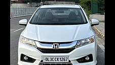 Used Honda City VX CVT in Delhi