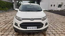 Used Ford EcoSport Trend 1.5L TDCi in Nashik