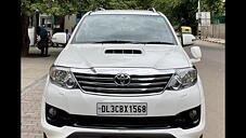 Used Toyota Fortuner Sportivo 4x2 AT in Delhi
