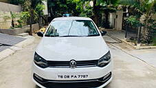 Used Volkswagen Polo Highline1.5L (D) in Hyderabad