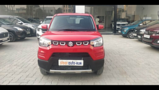 Second Hand Maruti Suzuki S-Presso VXi Plus in Chennai