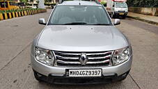 Used Renault Duster 110 PS RxL Diesel in Mumbai