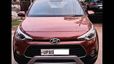 Used Hyundai i20 Active 1.4 S in Agra