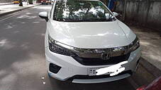 Used Honda City ZX Petrol CVT in Chennai