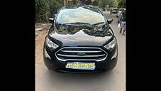 Used Ford EcoSport Trend 1.5L TDCi in Chennai