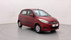 Used Hyundai i10 1.1L iRDE Magna Special Edition in Bangalore