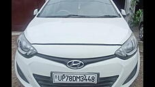 Second Hand Hyundai i20 Sportz 1.4 CRDI in Kanpur