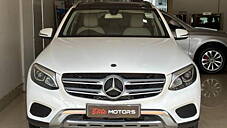 Used Mercedes-Benz GLC 220 d Sport in Guwahati