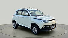 Used Mahindra KUV100 K6 Plus D 6 STR in Lucknow