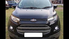 Used Ford EcoSport Trend+ 1.5L TDCi in Agra
