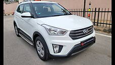 Used Hyundai Creta 1.6 S Petrol in Bangalore