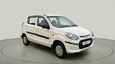 Used Maruti Suzuki Alto 800 Lxi in Patna