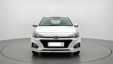 Second Hand Hyundai i20 Sportz 1.2 IVT in Rajkot