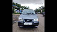 Used Hyundai Santro Xing GLS in Nashik