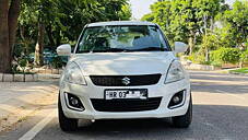 Used Maruti Suzuki Swift VDi ABS [2014-2017] in Mohali