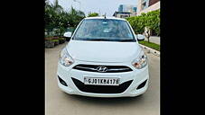 Used Hyundai i10 Magna 1.2 Kappa2 in Ahmedabad