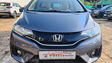 Used Honda Jazz V CVT Petrol in Mumbai