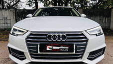 Used Audi A4 30 TFSI Technology Pack in Mumbai