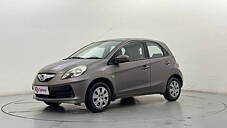 Used Honda Brio S(O)MT in Gurgaon