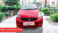 Second Hand Maruti Suzuki Estilo LXi in Kolkata