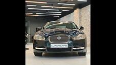 Used Jaguar XF R 5.0 V8 Supercharged in Mumbai