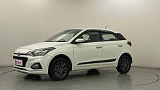 Used Hyundai Elite i20 Sportz Plus 1.2 in Delhi