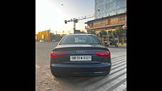 Used Audi A4 2.0 TDI (177bhp) Premium Sport in Mohali