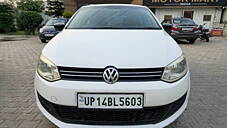 Used Volkswagen Polo Trendline 1.2L (P) in Ghaziabad