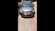 Used Hyundai i10 Magna 1.2 Kappa2 in Chennai