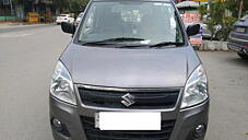 Used Maruti Suzuki Wagon R 1.0 LXI ABS in Delhi