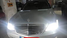 Used Mercedes-Benz S-Class 300 in Bangalore