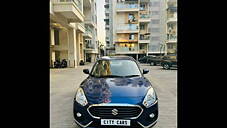 Used Maruti Suzuki Dzire ZXi Plus AMT in Pune