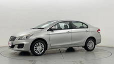 Used Maruti Suzuki Ciaz VXi+ in Ghaziabad