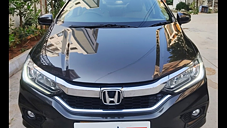 Second Hand Honda City V in Hyderabad