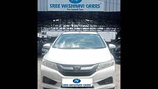 Used Honda City S Diesel in Coimbatore