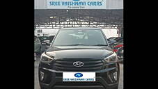 Used Hyundai Creta 1.6 SX Plus in Coimbatore