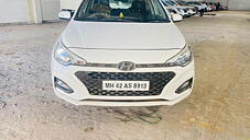 Second Hand Hyundai Elite i20 Sportz 1.2 in Pune