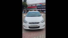 Used Hyundai Verna Fluidic 1.4 VTVT in Bokaro Steel City