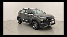 Used Tata Nexon XZ Plus (O) Diesel Dual Tone in Bangalore