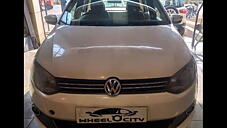 Second Hand Volkswagen Vento Comfortline Diesel in Kanpur