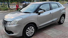 Used Maruti Suzuki Baleno Delta 1.2 in Rajkot