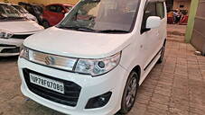 Used Maruti Suzuki Stingray VXi (O) in Kanpur