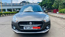 Used Maruti Suzuki Swift VXi [2021-2023] in Pune