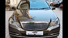 Used Mercedes-Benz E-Class 250 D (W210) in Mumbai