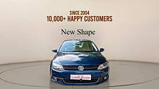 Used Volkswagen Jetta Highline TDI in Mumbai