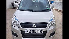 Used Maruti Suzuki Wagon R 1.0 VXI AMT in Bangalore