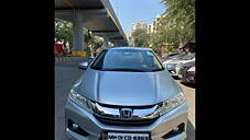 Used Honda City VX (O) MT in Mumbai