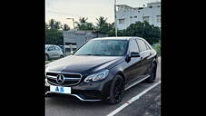 Used Mercedes-Benz E-Class E250 CDI Avantgarde in Chennai