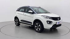 Used Tata Nexon XZA Plus Petrol Dual Tone in Pune